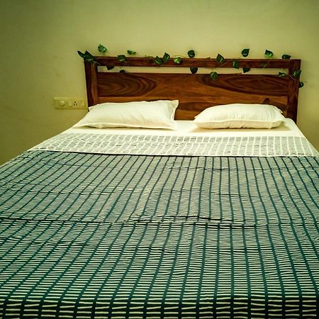 Coco Villa - 3 Bhk Private Sea View Villa With Garden Sancoale 外观 照片